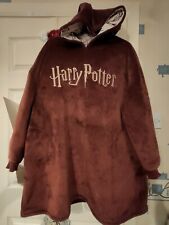 harry potter oodie for sale  STOURBRIDGE