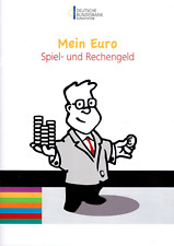 Euro spiel rechengeld gebraucht kaufen  Bielefeld