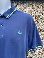 Fred perry tipped for sale  MANCHESTER