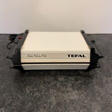 Tefal model 39221 d'occasion  Expédié en Belgium