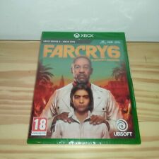 Far cry xbox d'occasion  Le Bourget-du-Lac