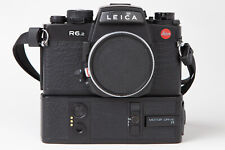 Leica r6.2 camera usato  Corciano
