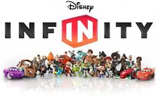 Disney infinity 1.0 usato  Roma