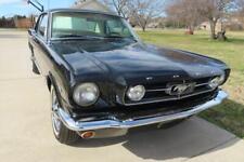 1966 mustang gt for sale  Mesquite