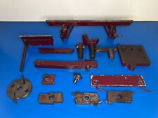 Vintage lathe milling for sale  SUTTON COLDFIELD