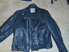 high leather xl coat quality for sale  Westmoreland City