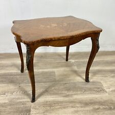 Tavolino salotto antico usato  San Giorgio A Liri
