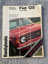 Fiat 128 1969 for sale  LYTHAM ST. ANNES