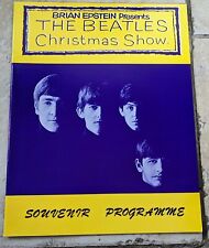 Beatles 1963 issue for sale  LEICESTER