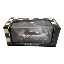 Minichamps audi sport d'occasion  Expédié en Belgium