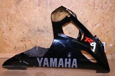 Yamaha yzf rj095 gebraucht kaufen  Auw, Burbach, Steffeln