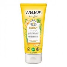 Weleda aroma shower d'occasion  Nîmes