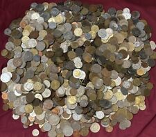 9kg münzen lot gebraucht kaufen  Niederstotzingen