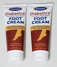 Kissable diabetics dimethicone for sale  Salisbury