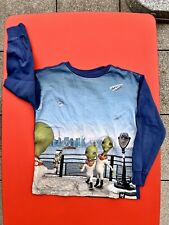 Lieblings alien shirt gebraucht kaufen  Planegg