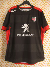 Maillot rugby blk d'occasion  Arles