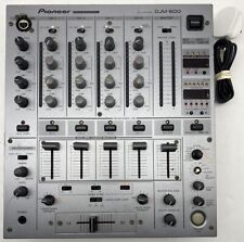 Pioneer djm 600 for sale  Shipping to Ireland