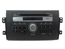 Radio CD z mp3 Suzuki SX4 39101-79JB CQ-MX0674G, używany na sprzedaż  PL