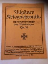 Militaria. document allemand. d'occasion  Amiens-