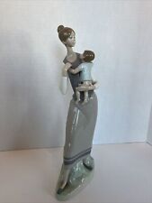 Lladro porcelain mother for sale  Murfreesboro