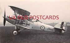 Hawker hart raf for sale  BROADSTAIRS