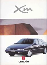 Citroën 1994 catalogue for sale  Shipping to Ireland