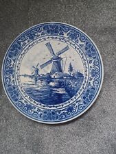 Delft blauw vintage for sale  LEEDS