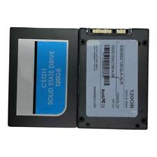 Unidade de estado sólido SSD 2,5"" SSD9SC120GLA-XLR para PNY CS1211 120GB comprar usado  Enviando para Brazil