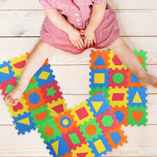 36pcs foam puzzle for sale  Shipping to Ireland