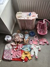 Baby annabelle baby for sale  COLCHESTER