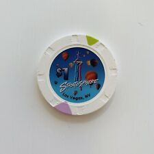 Stratosphere poker chip gebraucht kaufen  Köln