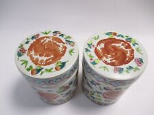 Pair antique chinese for sale  WINSFORD