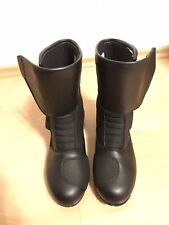 Motorrad stiefel road gebraucht kaufen  Heddernheim