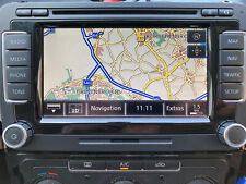 Rns510 radio navigation gebraucht kaufen  Kaarst