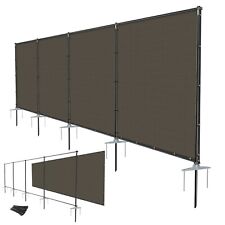 panels fence painted for sale  Bartow