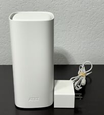 AT&T Air 4971 WiFi 6 Smart WiFi Extender Wireless Access Point WFEXT4971-41 READ for sale  Shipping to South Africa