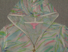 Lilly pulitzer jacket for sale  Shipping to Ireland