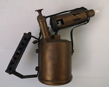 Alte lötlampe steampunk gebraucht kaufen  DO-Hombruch