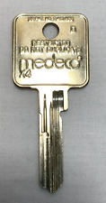 Medeco uncut square for sale  Deming