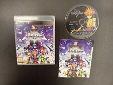 Kingdom hearts ii.5 d'occasion  Montpellier-