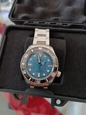 Montre seiko mod d'occasion  France