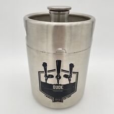 Mini keg portable for sale  Shipping to Ireland