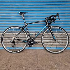 Giant TCR Advanced SL 0 SRAM RED eTap Carbon Road Bike - Quarq - PX Warranty, used for sale  Shipping to South Africa