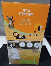 Cat laser toy for sale  SCARBOROUGH