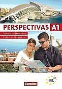 Perspectivas kurs übungsbuch gebraucht kaufen  Berlin