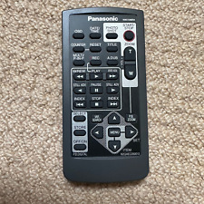 Panasonic hvx200 remote for sale  NEWHAVEN