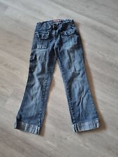 Damen jeans größe gebraucht kaufen  Arberg