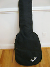 Fender acoustic electric for sale  Chapin