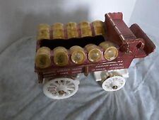 Vintage budweiser wagon for sale  Brunswick