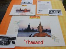 1990 mintex thailand for sale  DUNDEE